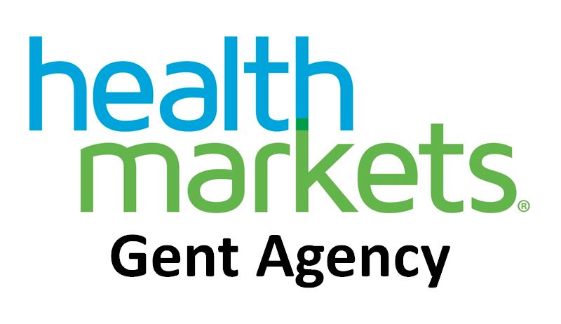 Gent Agency Logo