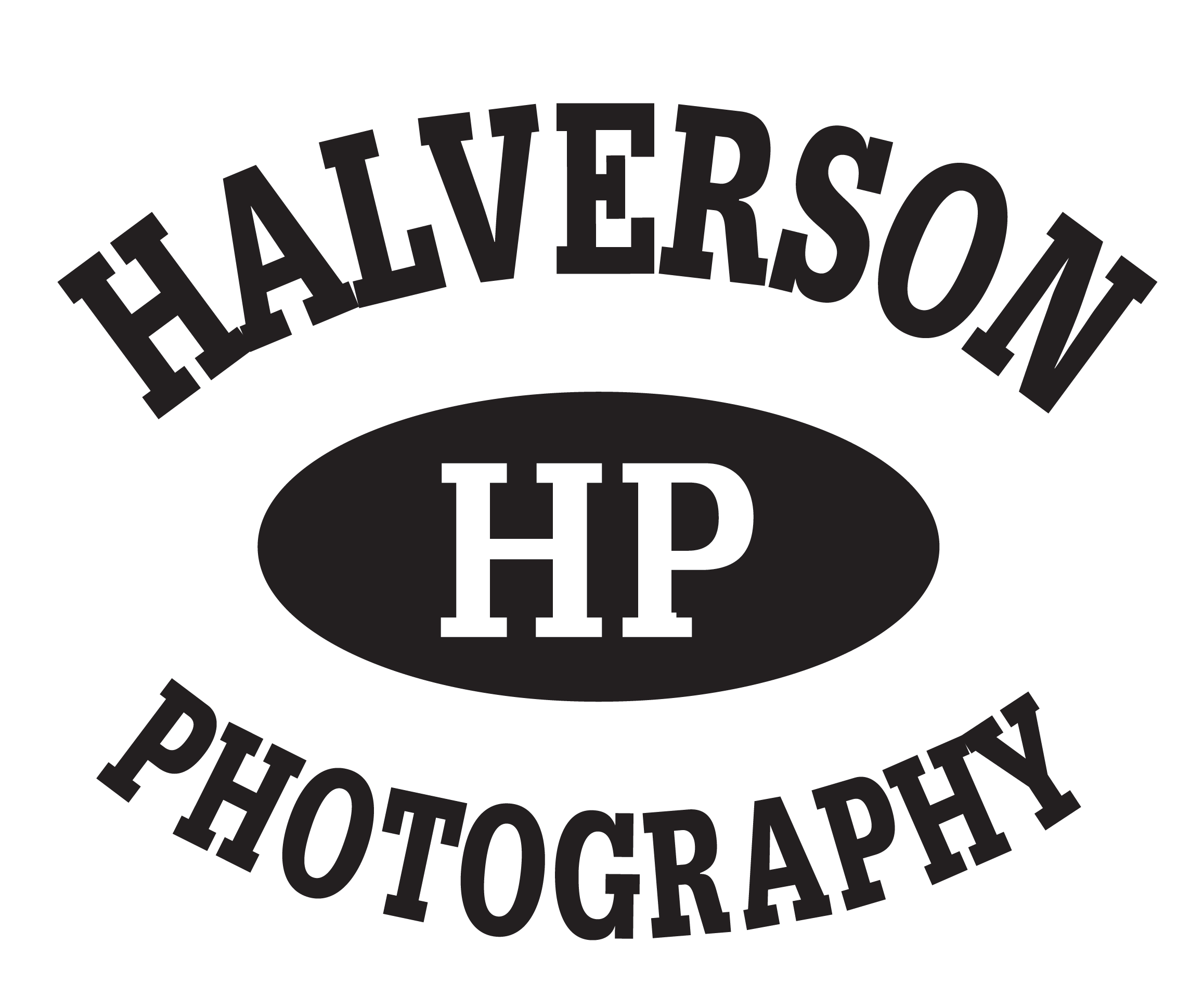 Halverson logo