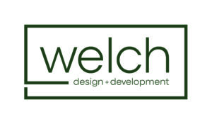 welch-designanddev-logo-forestgreen-cmyk